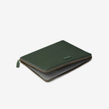 STARK LAPTOP SLEEVE - OLIVE GREEN