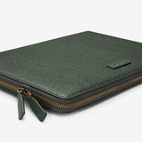 STARK LAPTOP SLEEVE - OLIVE GREEN