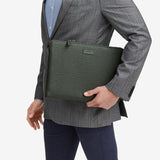 STARK LAPTOP SLEEVE - OLIVE GREEN