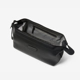 WILLS DOPP KIT - BLACK