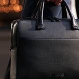 ARMSTRONG BUSINESS BAG - BLACK