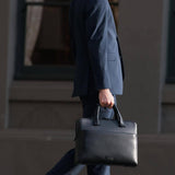 ARMSTRONG BUSINESS BAG - BLACK