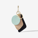 AVA KEYRING - MIST