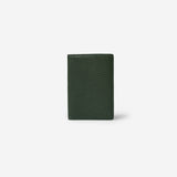 BELLAMY BIFOLD WALLET - OLIVE GREEN