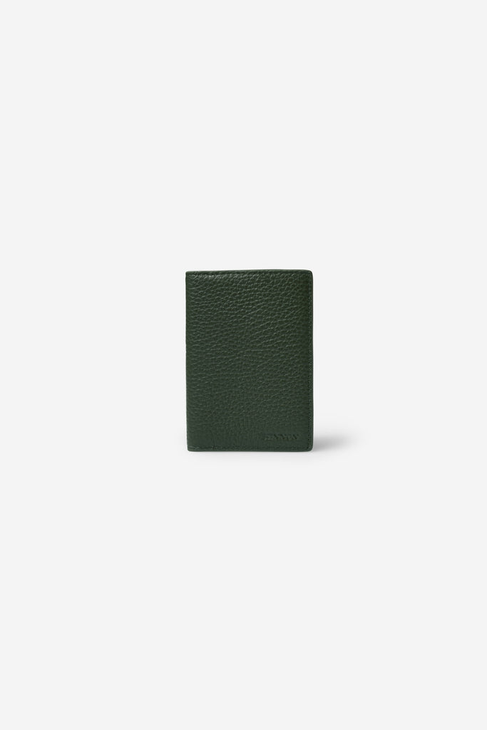 Green wallets clearance for sale