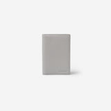 BELLAMY BIFOLD WALLET - PUMICE GREY