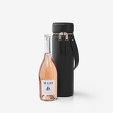CLOS WINE CARRIER - LIGHT GOLD HARDWARE