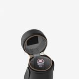 CLOS WINE CARRIER - LIGHT GOLD HARDWARE