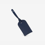 HALE LUGGAGE TAG - NAVY (LAST SEASON STYLE)