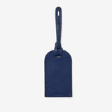 HALE LUGGAGE TAG - NAVY (LAST SEASON STYLE)