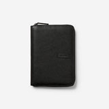 HARLEY A5 COMPENDIUM - BLACK WITH BLACK HARDWARE