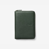 HARLEY A5 COMPENDIUM - OLIVE GREEN