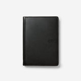 HUDSON COMPENDIUM - BLACK WITH BLACK HARDWARE