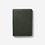 HUDSON COMPENDIUM - OLIVE GREEN