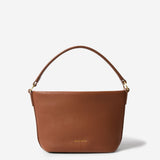 MINI GINNI TOTE - BUTTERSCOTCH