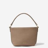 MINI GINNI TOTE - CLAY